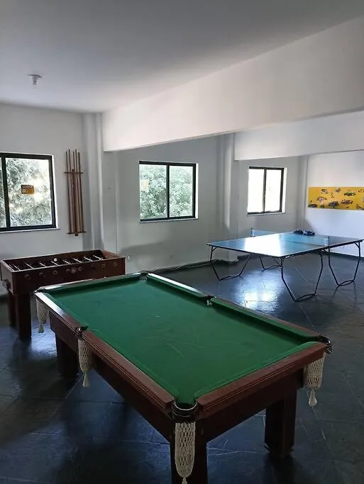 Cabo Frio Apartamento Casa Mar Apartment
