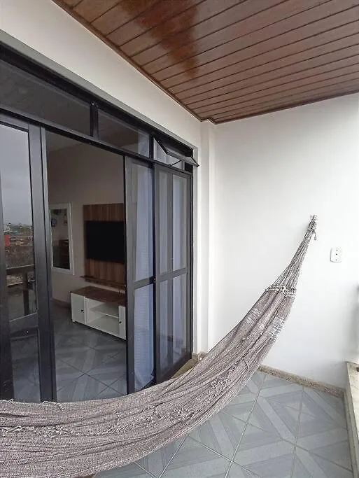 Apartment Cabo Frio Apartamento Casa Mar Brazil