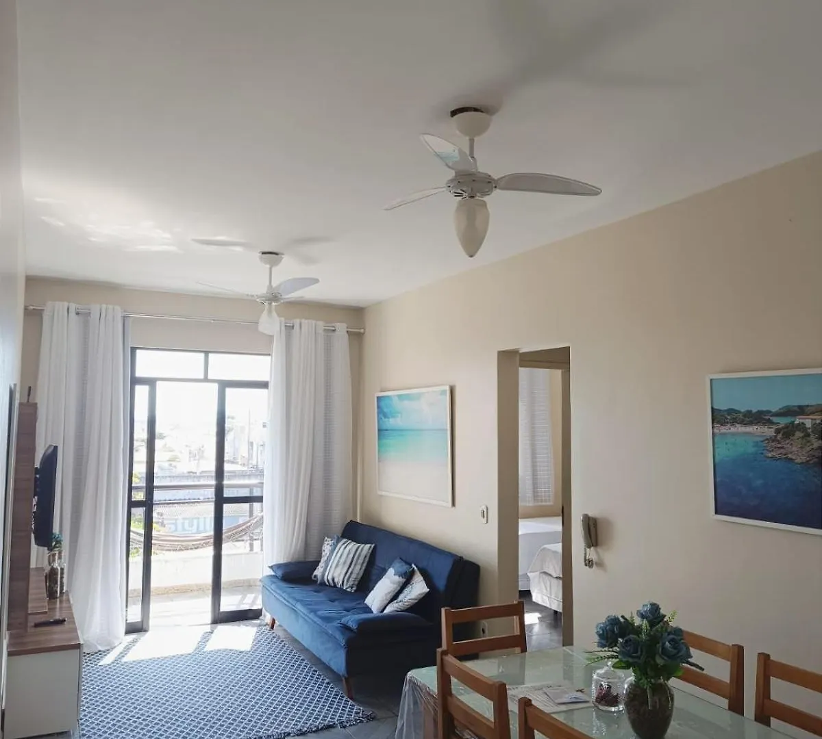 Apartment Cabo Frio Apartamento Casa Mar
