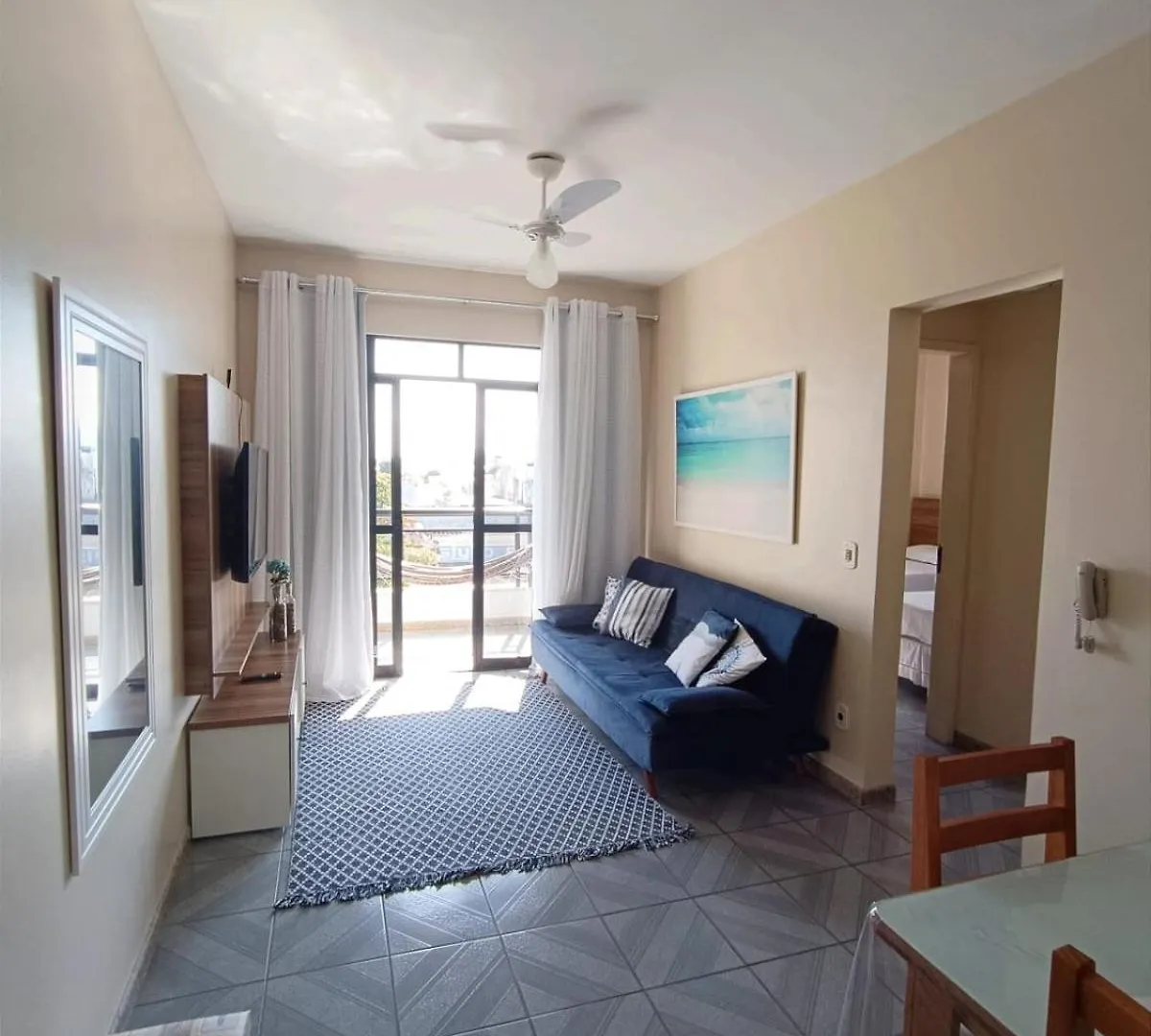 Cabo Frio Apartamento Casa Mar Brazil
