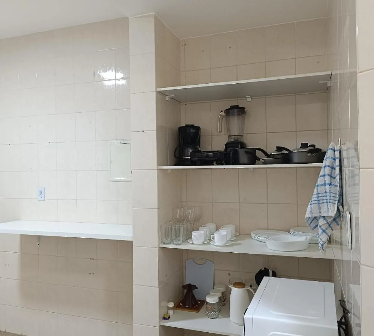 Apartment Cabo Frio Apartamento Casa Mar Brazil