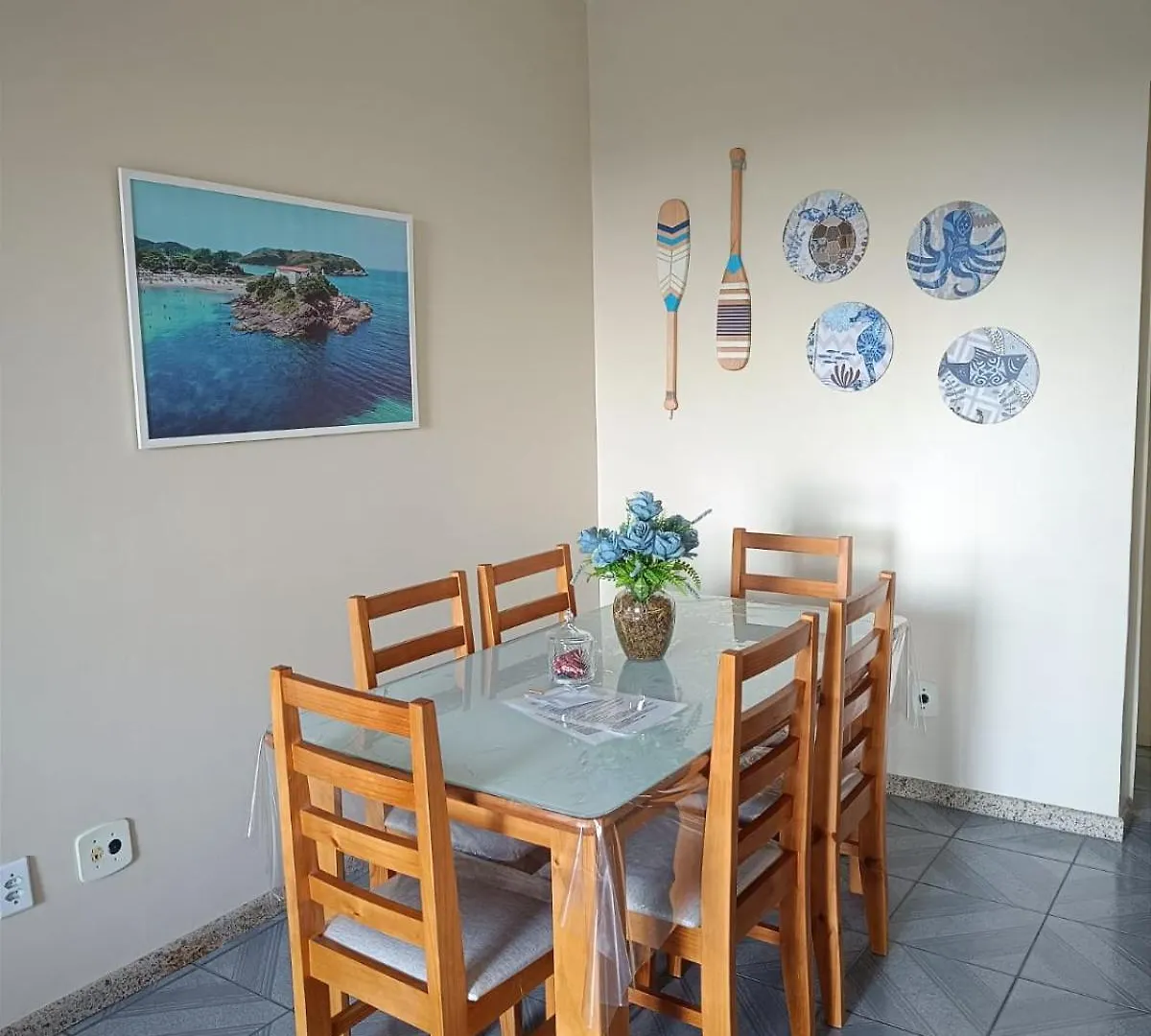 Cabo Frio Apartamento Casa Mar