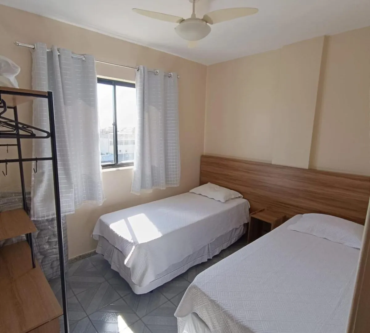 Апартаменты Cabo Frio Apartamento Casa Mar