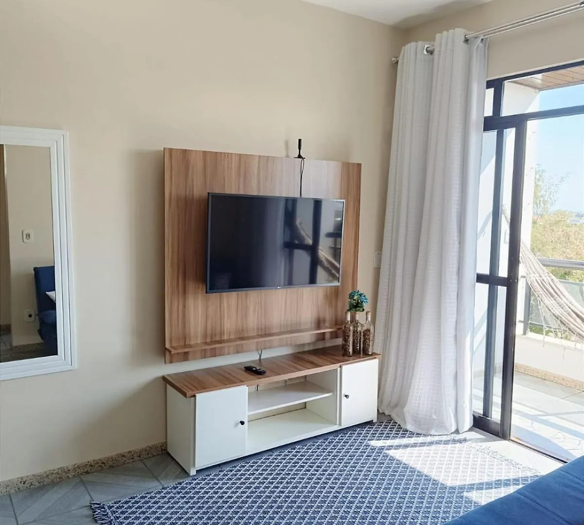 Cabo Frio Apartamento Casa Mar