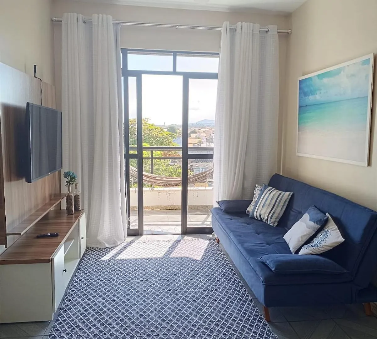 Апартаменты Cabo Frio Apartamento Casa Mar Бразилия