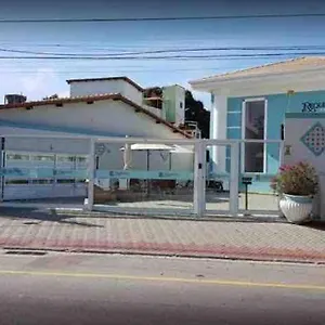 Apartamento Flat Aconchegante Poucos Metros Da Do, Cabo Frio